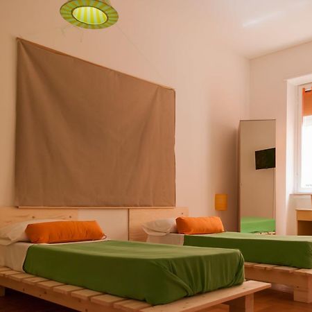 Innperfect Room Duomo Milão Exterior foto
