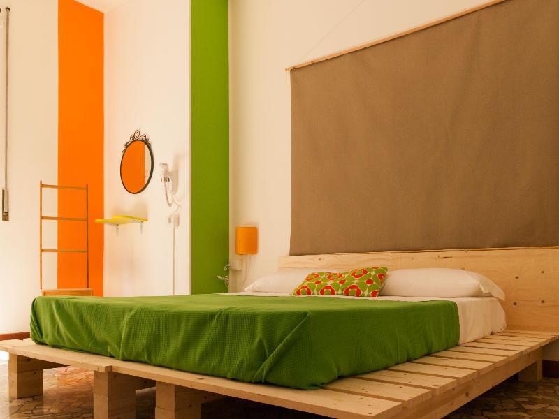 Innperfect Room Duomo Milão Exterior foto