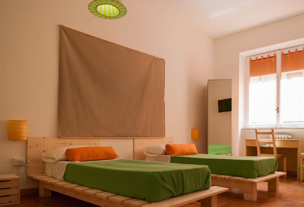 Innperfect Room Duomo Milão Exterior foto