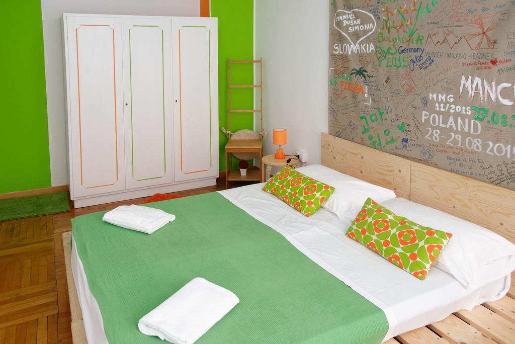 Innperfect Room Duomo Milão Exterior foto