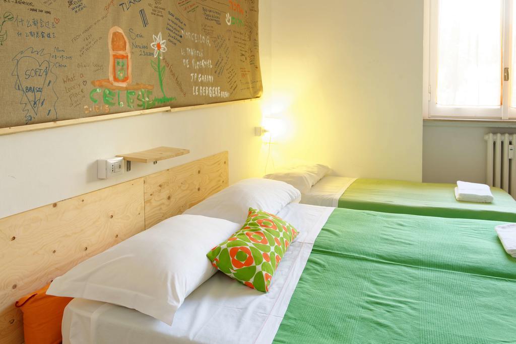 Innperfect Room Duomo Milão Exterior foto