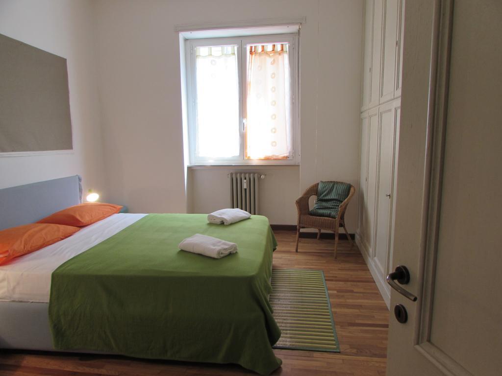 Innperfect Room Duomo Milão Quarto foto