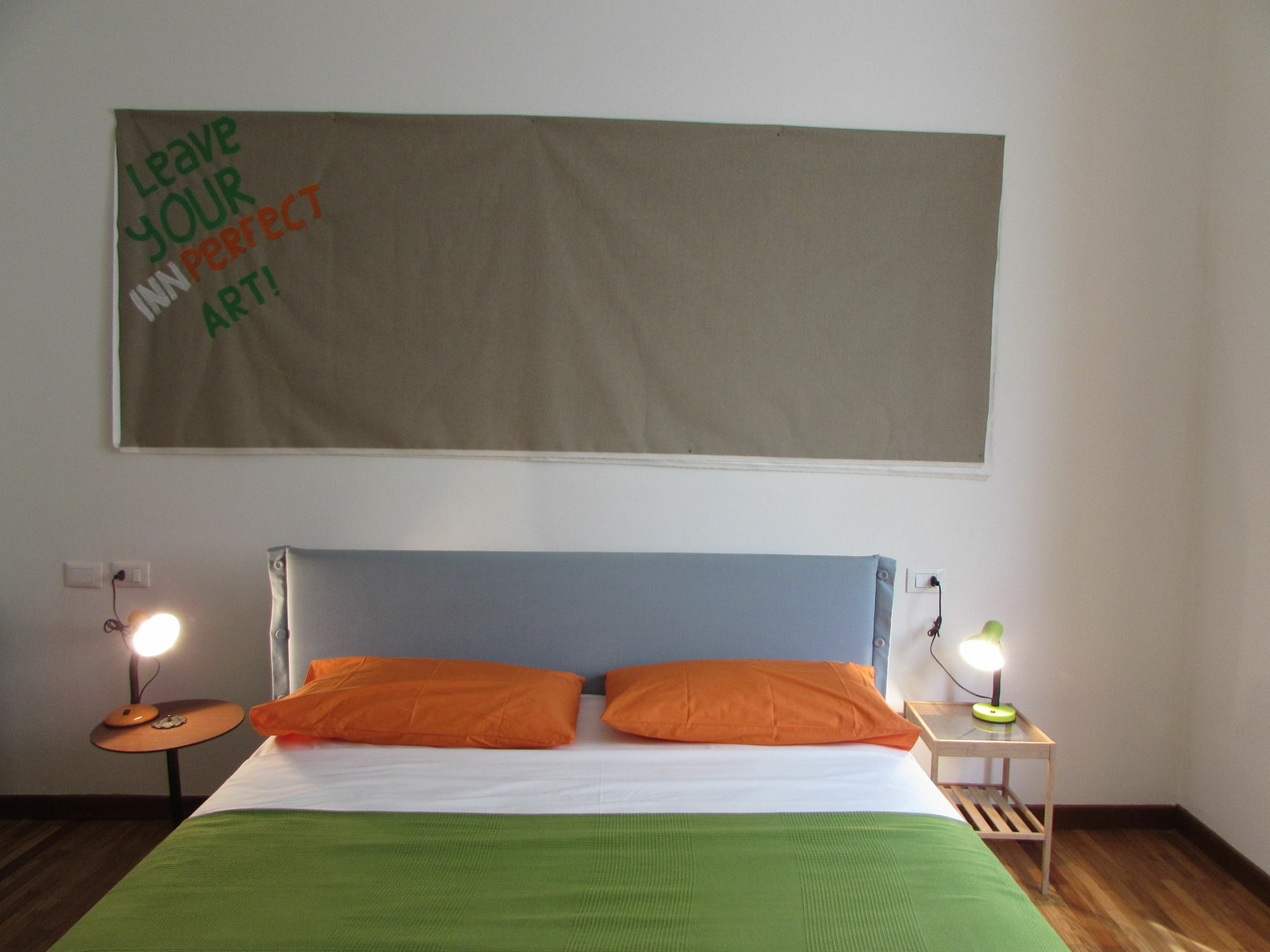 Innperfect Room Duomo Milão Exterior foto